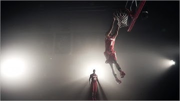 Cincinnati Basketball Official Intro Video 2014-15