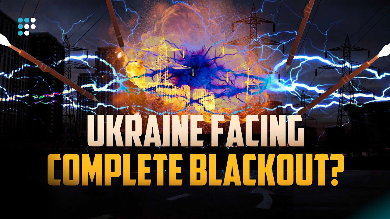 The Future of Ukraine's Energy Industry: Challenges and Opportunities