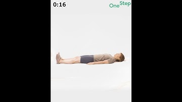 Supine Heel Slide - PT Exercise | OneStep Digital Physical Therapy