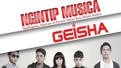 Geisha - Seharusnya Percaya & Cukup Tak Lagi LIVE at NGINTIP MUSICA 2013  - Durasi: 12:46. 