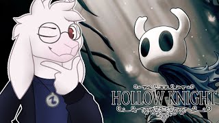 Hollow Knight + Helldivers 2 - 7 DAYS UNTIL SILKSONG | Live!