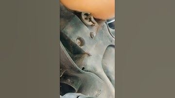 Paano buksan Ang Seat Box ng Nmax v2 abs GAMIT Ang Susi