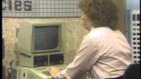 The Computer Chronicles - Computers and the Disabled (1985)