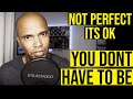Not Perfect | Jesus Is Here For You
