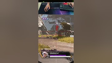 Insane Sentinel & Squad Wipe #apexlegends #apextricks #apexlegendsgame #apex #apexpro #apexclips