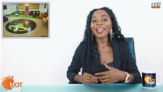 Hot and Juicy - Episode 21 - Canal D'or Saga - Biggy 237 - Tilla. Valsero's Zénith Paris - Cameroon