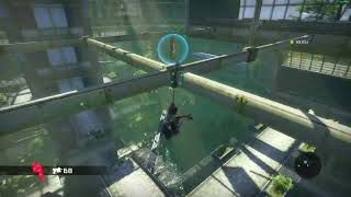 Bionic Commando #4