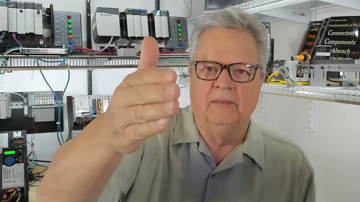 28 - RSLogix/Studio5000 Manual Pt1 - Arrays Pt1