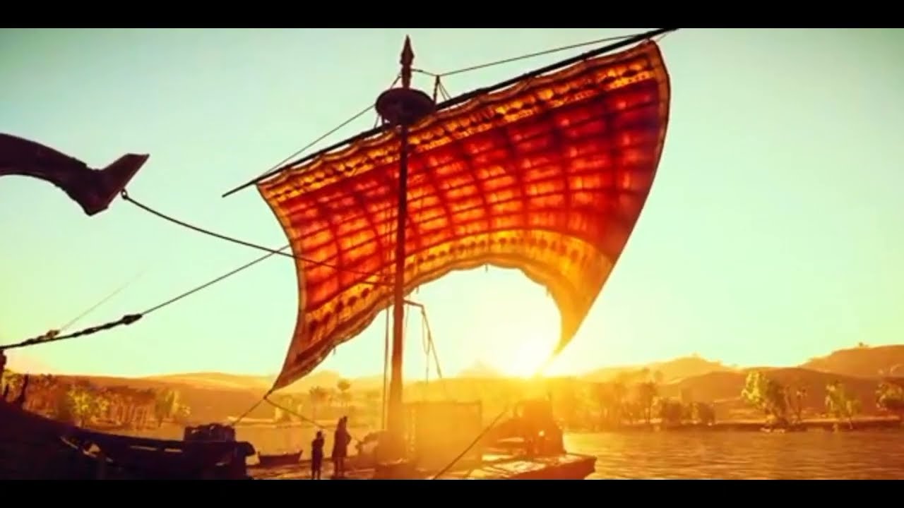 Sejarah Peradaban Islam Di Mesir