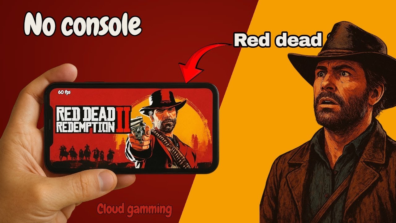 How to Play PS5 Games on Your Phone (Cloud Gaming / No Console Needed ...