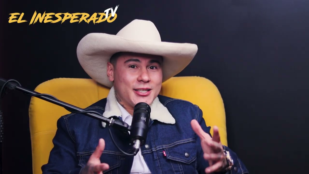 MONTES LEON “DEBEN FACTURAR PA CONQUITAR 1 MUJER” 🔥 El Inesperado Tv