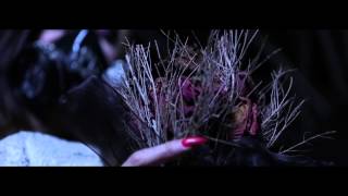 Epidemic F. Writesounds - Scar Tissue Regeneration Starring Claudia Sampedro