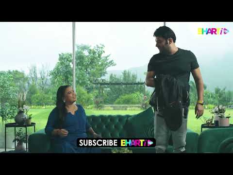 INDIAN GAME SHOW | Bharti, Haarsh, Jasmine, ALY, Aditya,Punit,Raghav Mubeen | BHARTI TV Kapil Sharma