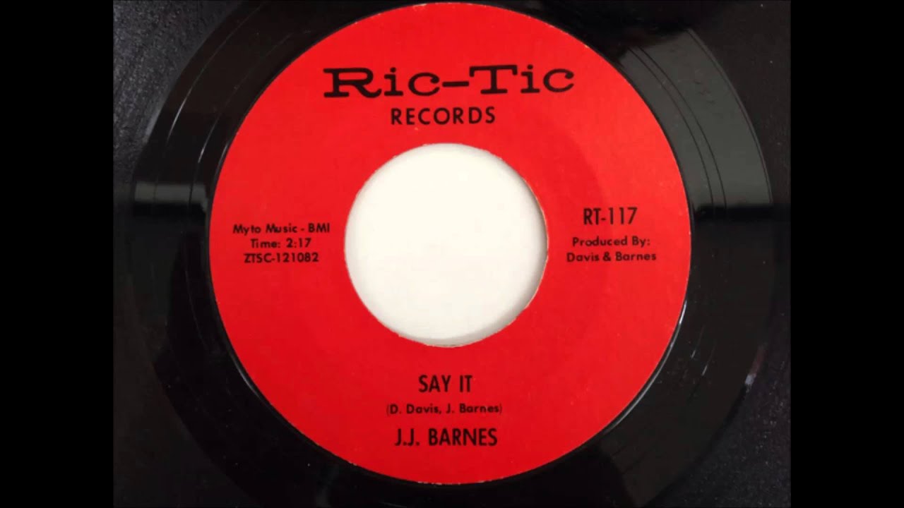 J J Barnes Day Tripper Dont Bring Me Bad News J J Barnes Day Tripper Dont Bring Me Bad News