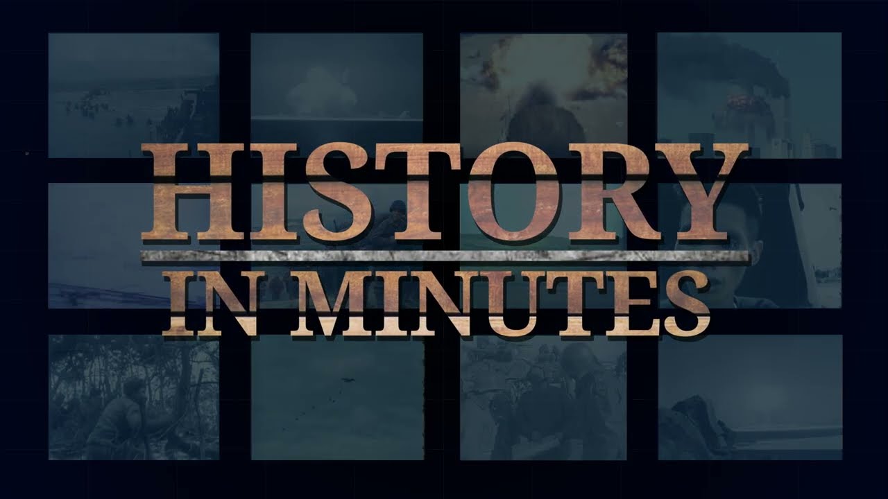 History In Minutes   Episode 1   The Korean War