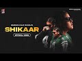 Shikaar official simiran kaur dhadli  mrrubal  hb visuals  gaddmi gayika ep 2022