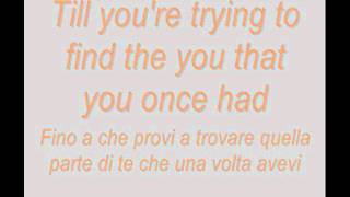 P!nk - Sober [TESTO, TRADUZIONE]