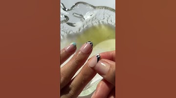 EASY AF Press-On Nail Removal