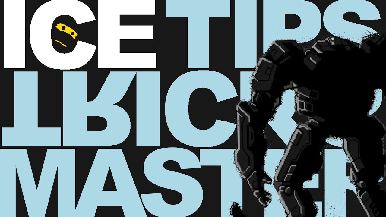 ADVANCED ICE TIPS - Perfect Frozen Titans Part 0 (Unfair Into the Breach)