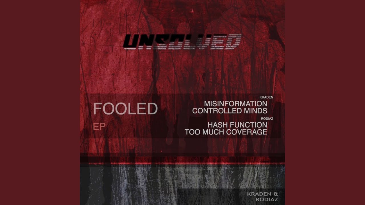 Watch Hash Function on YouTube Watch Hash Function on YouTube