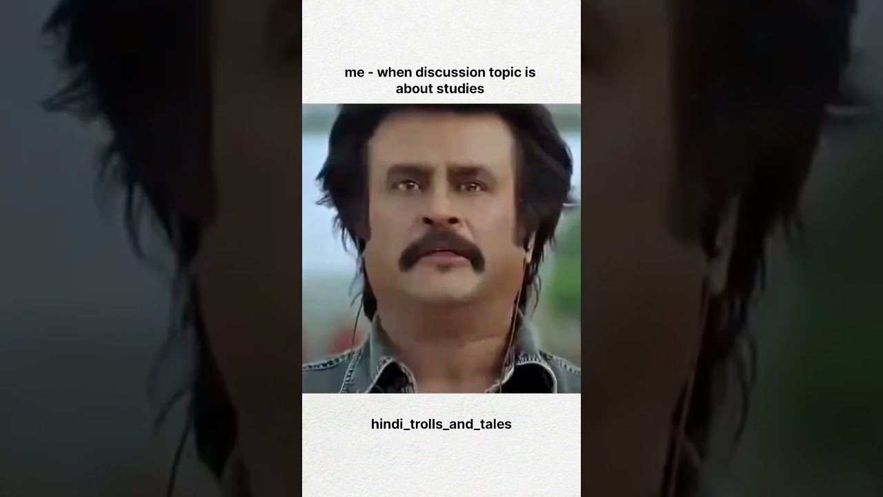 rajnikant jailer meme 😂