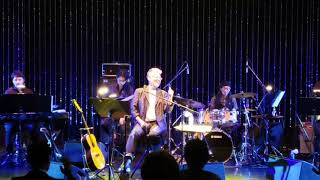 中村泰士「Japan Song For You」ビルボード大阪ライブ 2020年11月14日 #中村泰士 #ビルボード大阪 #日本レコード大賞