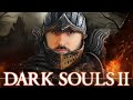 Dark Souls 2 es el segundo Dark Souls de la saga Dark Souls