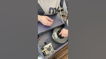 One machine with multiple functions #Electric welding machine #Gasless welding