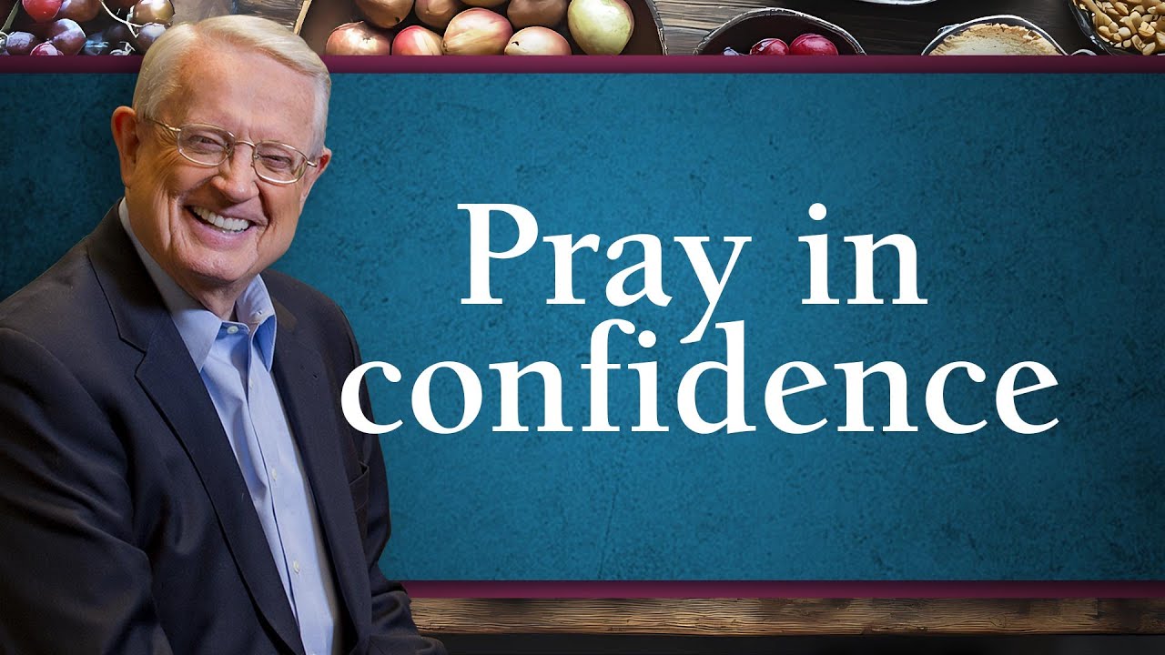 Absolute Assurance | Msg 16/16