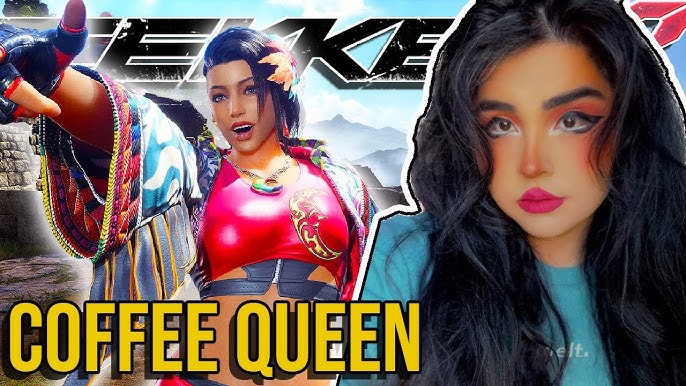 Tekken 8 Reveals Feng Wei, New Closed Beta Test, And The Return Of