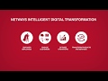 Netways intelligent digital transformation