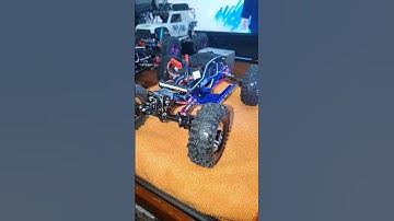 #nexxspeed #scx24 #axial #injora 1.3 #injora beadlocks #meus me-x8 servo #treal #ogrc #carbon links