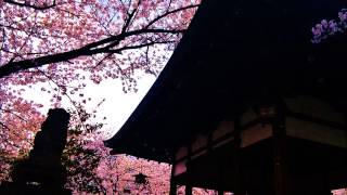 Pair of Wintry Winds - Transcripted by Tea Green - Tsugai Kogarashi