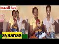 Ayaanaa Maatii Koo Waajiin Fataa Jene 