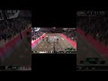 Rec Game Play (6’7 iso 🔒) Ft @Sauce2ChillTV  @richwaydmoney #nba2k26 #mycareer #2kcommunity