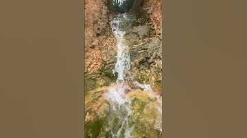 Thác nước mùa mưa #âmnhạctoàncầu #viral #trending #viralvideo