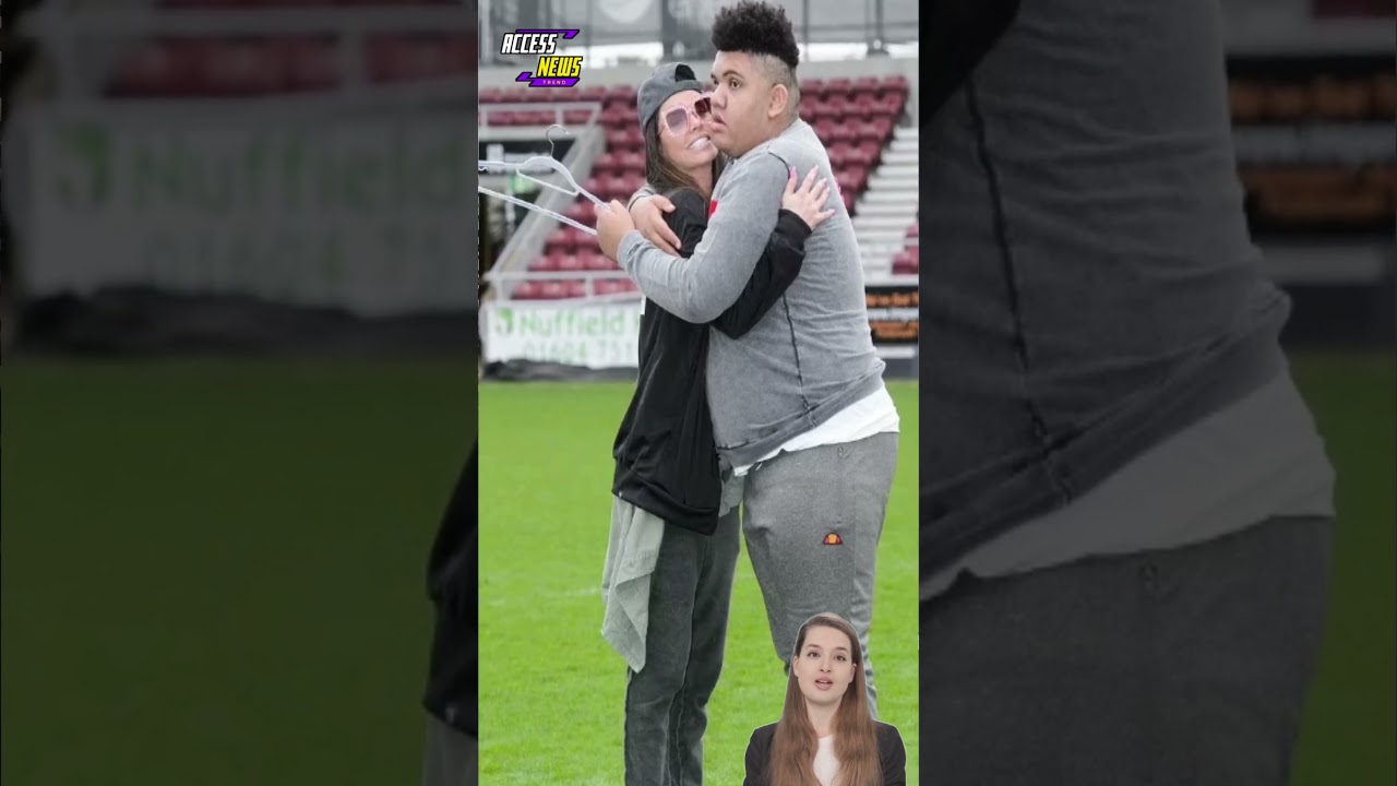 Katie Price 💖 Celebrates Son Harvey’s 23rd Birthday 🎉 Through Love & Strength 💪
