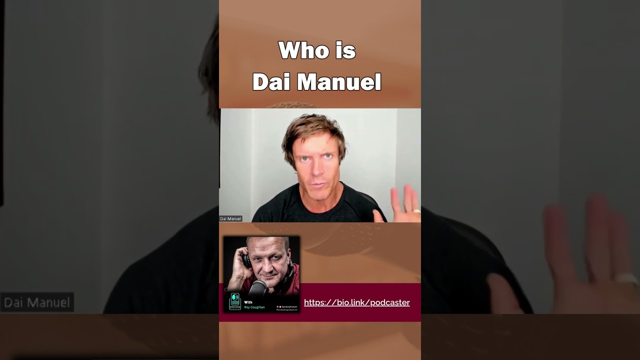 Who is Dai Manuel?