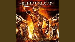 Watch Eidolon Pull The Trigger video