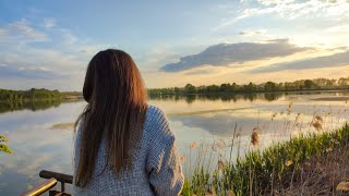 Spring Is Awakening 🌿 A Gentle Reset for the Soul