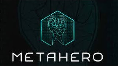 HERO USDT Price Analysis Today (19-1-2022)- Buy Metahero #makemoney #crypto #bitcoin #hero #WEB3