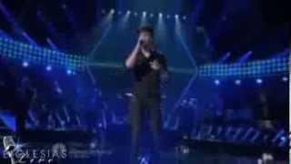 Enrique Iglesias - Heart Attack LIVE @ Sports Illustrated: Swimsuit 2014