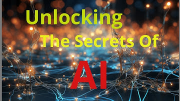 Demystifying AI: Basics and Terminology Explained