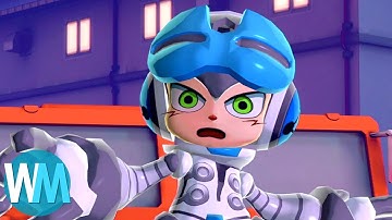 Top 10 BAD Games That Had SO MUCH Potential