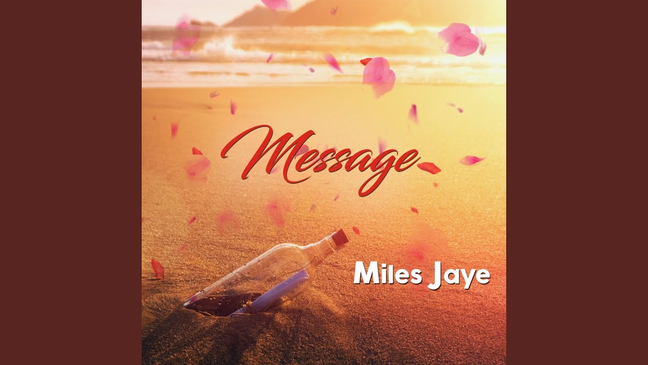 Watch Message on YouTube Watch Message on YouTube