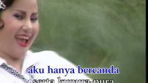 Lho Kok Marah - Elvi Sukaesih | Rak VCD