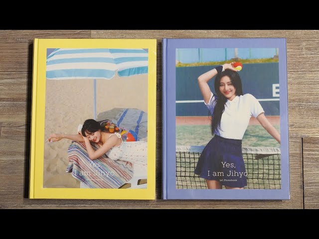 yes i am mina tzuyu jihyo chaeyoung 14枚