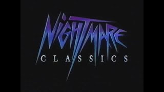 Nightmare Classics - Theme / Opening