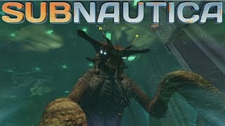 Subnautica - How To Find The Sea Emperor | 2026 Subnautica - How To Find The Sea Emperor | 2026