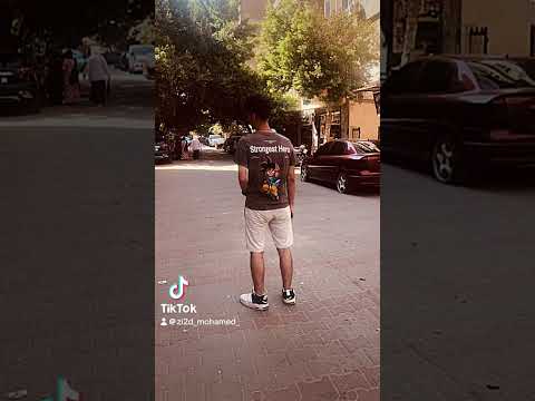 كان نفسي اكون مارد